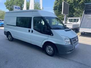 FORD Transit 300M 2.2 TDCi/125 PM-TM-DC Furgone