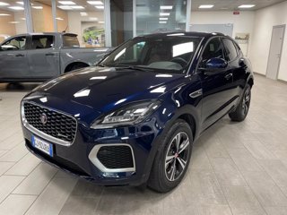 JAGUAR E-Pace 2.0D I4 163 CV AWD Auto R-Dynamic S