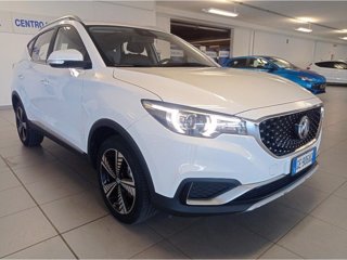 MG ZS EV Exclusive