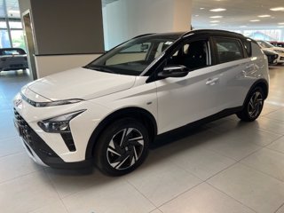 HYUNDAI Bayon 1.0 T-GDI Hybrid 48V iMT XClass