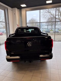 VOLKSWAGEN Amarok 3.0 V6 TDI 241CV 4MOTION aut. Style
