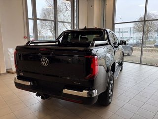VOLKSWAGEN Amarok 3.0 V6 TDI 241CV 4MOTION aut. Style