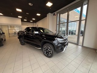 VOLKSWAGEN Amarok 3.0 V6 TDI 241CV 4MOTION aut. Style