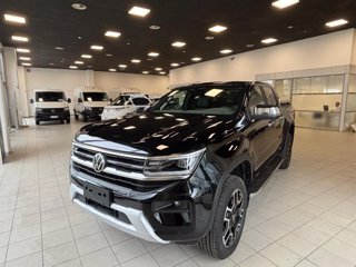 VOLKSWAGEN Amarok 3.0 V6 TDI 241CV 4MOTION aut. Style