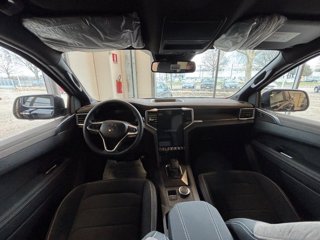 VOLKSWAGEN Amarok 3.0 V6 TDI 241CV 4MOTION aut. Style