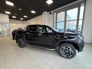 VOLKSWAGEN Amarok 3.0 V6 TDI 241CV 4MOTION aut. Style