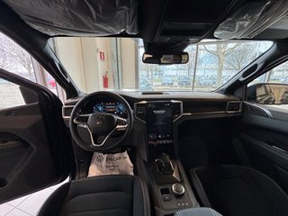 VOLKSWAGEN Amarok 3.0 V6 TDI 241CV 4MOTION aut. Style