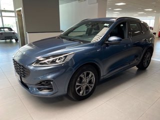 FORD Kuga 2.5 Full Hybrid 190 CV CVT 2WD ST-Line X
