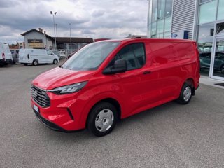 FORD Transit Custom 280 2.0 EcoBlue 136 aut. PC Furgone Trend