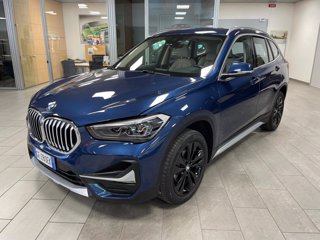BMW X1 sDrive16d xLine Plus
