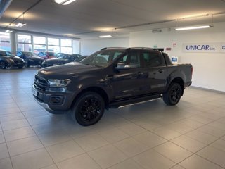 FORD Ranger 2.0 ECOBLUE aut. 213 CV DC Wildtrak 5 posti