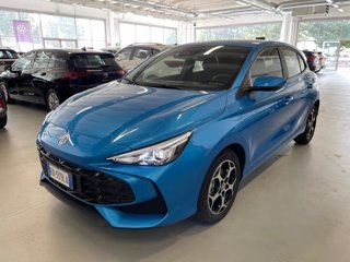 MG MG3 1.5 Comfort