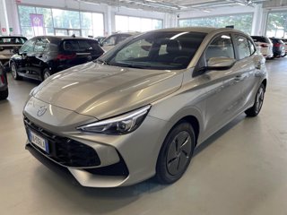 MG MG3 1.5 Standard