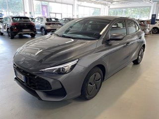 MG MG3 1.5 Standard