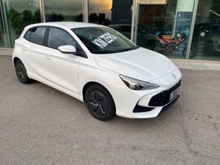 MG MG3 1.5 Standard
