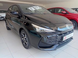 MG MG3 1.5 Comfort