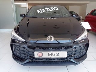 MG MG3 1.5 Comfort