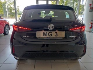 MG MG3 1.5 Comfort