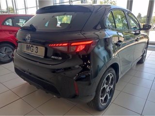 MG MG3 1.5 Comfort