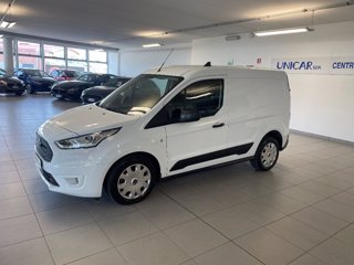 FORD Transit Connect 200 1.5 Ecoblue 120CV PC Furgone Trend