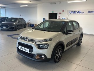 CITROEN C3 BlueHDi 100 S&S C-Series