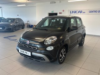 FIAT 500L 1.6 Multijet 120 CV Cross