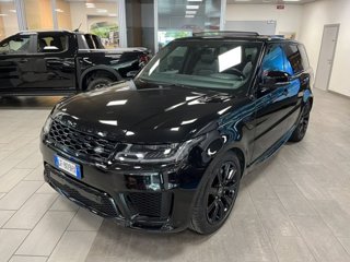 LAND ROVER Range Rover Sport 3.0D l6 249 CV HSE Dynamic Stealth