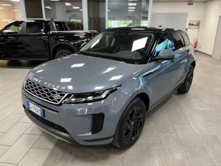 LAND ROVER Range Rover Evoque 2.0D I4 163 CV AWD Auto SE