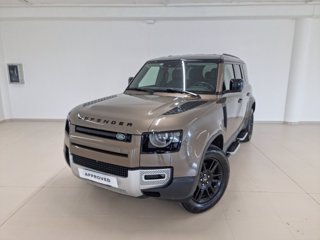 LAND ROVER Defender 110 3.0D I6 200 CV AWD Auto SE
