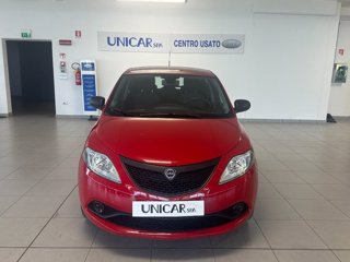 LANCIA Ypsilon 1.2 69 CV 5 porte GPL Ecochic Elefantino Blu
