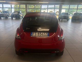 LANCIA Ypsilon 1.2 69 CV 5 porte GPL Ecochic Elefantino Blu