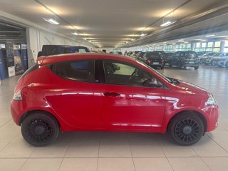 LANCIA Ypsilon 1.2 69 CV 5 porte GPL Ecochic Elefantino Blu