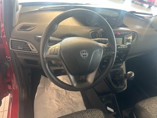 LANCIA Ypsilon 1.2 69 CV 5 porte GPL Ecochic Elefantino Blu