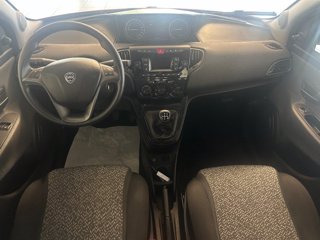 LANCIA Ypsilon 1.2 69 CV 5 porte GPL Ecochic Elefantino Blu