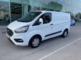 FORD Transit Custom 280 2.0 TDCi 130 PC Furgone Trend