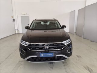 VOLKSWAGEN T-Roc 2.0 TDI SCR Life