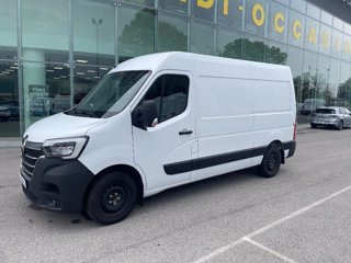 RENAULT Master T35 2.3 dCi 180 QS PM-TA Furgone Energy Ice
