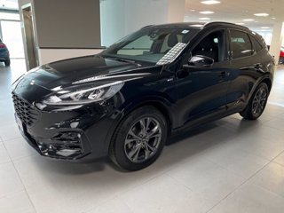 FORD Kuga 1.5 EcoBlue 120 CV aut. 2WD ST-Line