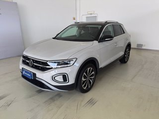 VOLKSWAGEN T-Roc 1.0 TSI Style