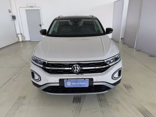 VOLKSWAGEN T-Roc 1.0 TSI Style