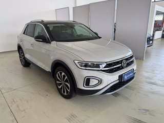VOLKSWAGEN T-Roc 1.0 TSI Style