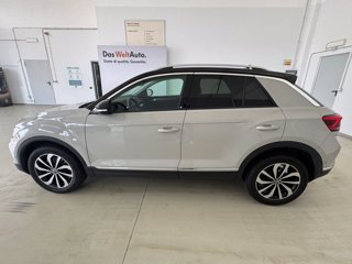 VOLKSWAGEN T-Roc 1.0 TSI Style
