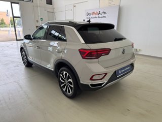 VOLKSWAGEN T-Roc 1.0 TSI Style