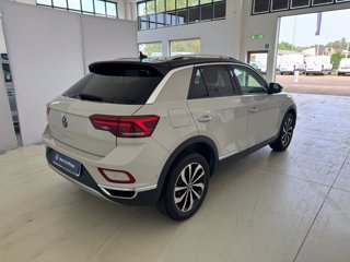 VOLKSWAGEN T-Roc 1.0 TSI Style