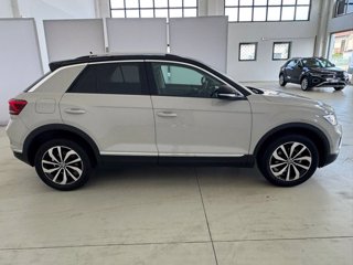 VOLKSWAGEN T-Roc 1.0 TSI Style
