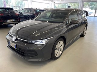VOLKSWAGEN Golf 1.5 TSI eHybrid DSG Edition Plus