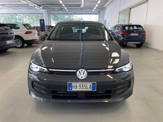 VOLKSWAGEN Golf 1.5 TSI eHybrid DSG Edition Plus