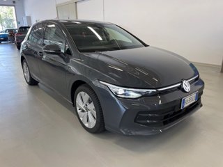 VOLKSWAGEN Golf 1.5 TSI eHybrid DSG Edition Plus