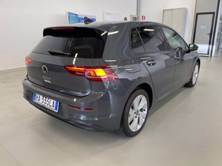 VOLKSWAGEN Golf 1.5 TSI eHybrid DSG Edition Plus