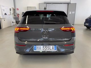 VOLKSWAGEN Golf 1.5 TSI eHybrid DSG Edition Plus